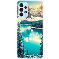 iSaprio Mountains 10 for Samsung Galaxy A13 - Phone Cover