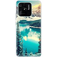 iSaprio Mountains 10 for Xiaomi Redmi 10C - Phone Cover