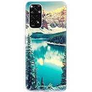 iSaprio Mountains 10 for Xiaomi Redmi Note 11 / Note 11S - Phone Cover