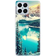 iSaprio Mountains 10 for Honor X8 - Phone Cover