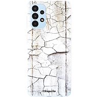 iSaprio Old Paint 10 for Samsung Galaxy A13 - Phone Cover