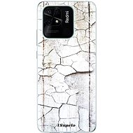 iSaprio Old Paint 10 for Xiaomi Redmi 10C - Phone Cover
