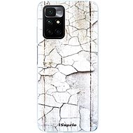 iSaprio Old Paint 10 for Xiaomi Redmi 10 - Phone Cover