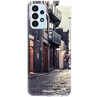 iSaprio Old Street 01 for Samsung Galaxy A13 - Phone Cover