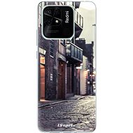iSaprio Old Street 01 for Xiaomi Redmi 10C - Phone Cover