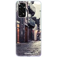 iSaprio Old Street 01 for Xiaomi Redmi Note 11 / Note 11S - Phone Cover