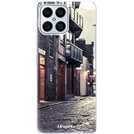 iSaprio Old Street 01 for Honor X8 - Phone Cover