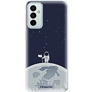 iSaprio On The Moon 10 for Samsung Galaxy M23 5G - Phone Cover