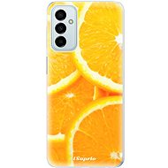 iSaprio Orange 10 for Samsung Galaxy M23 5G - Phone Cover