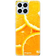 iSaprio Orange 10 for Honor X8 - Phone Cover