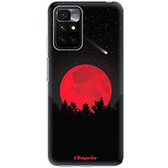 iSaprio Perseids 01 for Xiaomi Redmi 10 - Phone Cover
