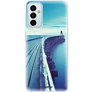 iSaprio Pier 01 for Samsung Galaxy M23 5G - Phone Cover