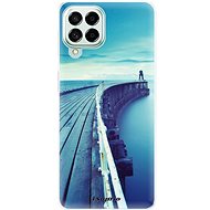iSaprio Pier 01 for Samsung Galaxy M53 5G - Phone Cover