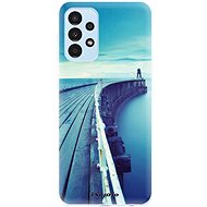 iSaprio Pier 01 for Samsung Galaxy A13 - Phone Cover