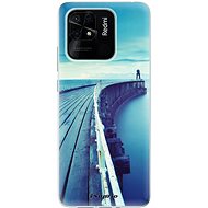 iSaprio Pier 01 for Xiaomi Redmi 10C - Phone Cover