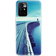 iSaprio Pier 01 for Xiaomi Redmi 10 - Phone Cover