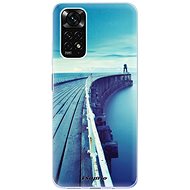 iSaprio Pier 01 for Xiaomi Redmi Note 11 / Note 11S - Phone Cover