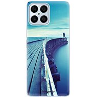 iSaprio Pier 01 for Honor X8 - Phone Cover