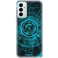 iSaprio Technics 02 for Samsung Galaxy M23 5G - Phone Cover