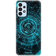 iSaprio Technics 02 for Samsung Galaxy A13 - Phone Cover