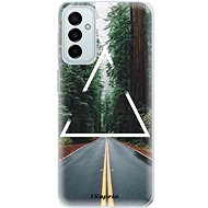 iSaprio Triangle 01 for Samsung Galaxy M23 5G - Phone Cover