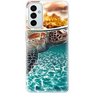 iSaprio Turtle 01 for Samsung Galaxy M23 5G - Phone Cover