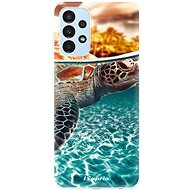 iSaprio Turtle 01 for Samsung Galaxy A13 - Phone Cover