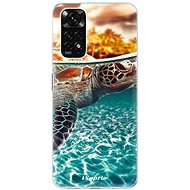 iSaprio Turtle 01 for Xiaomi Redmi Note 11 / Note 11S - Phone Cover