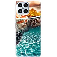 iSaprio Turtle 01 for Honor X8 - Phone Cover