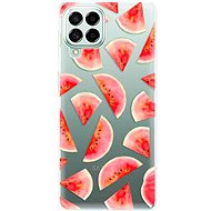 iSaprio Melon Pattern 02 for Samsung Galaxy M53 5G - Phone Cover