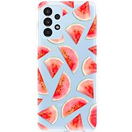 iSaprio Melon Pattern 02 for Samsung Galaxy A13 - Phone Cover