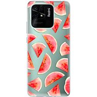 iSaprio Melon Pattern 02 for Xiaomi Redmi 10C - Phone Cover