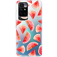 iSaprio Melon Pattern 02 for Xiaomi Redmi 10 - Phone Cover