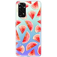 iSaprio Melon Pattern 02 for Xiaomi Redmi Note 11 / Note 11S - Phone Cover