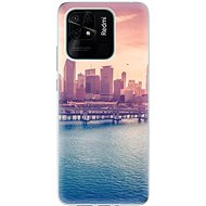 iSaprio Morning in a City for Xiaomi Redmi 10C - Phone Cover