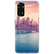 iSaprio Morning in a City for Xiaomi Redmi Note 11 / Note 11S - Phone Cover