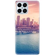 iSaprio Morning in a City for Honor X8 - Phone Cover