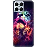 iSaprio Lion in Colors for Honor X8 - Phone Cover