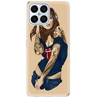 iSaprio Girl 03 for Honor X8 - Phone Cover
