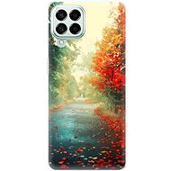 iSaprio Autumn 03 for Samsung Galaxy M53 5G - Phone Cover