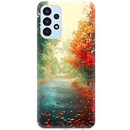 iSaprio Autumn 03 for Samsung Galaxy A13 - Phone Cover