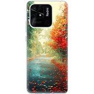 iSaprio Autumn 03 for Xiaomi Redmi 10C - Phone Cover