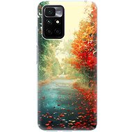 iSaprio Autumn 03 for Xiaomi Redmi 10 - Phone Cover
