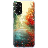 iSaprio Autumn 03 for Xiaomi Redmi Note 11 / Note 11S - Phone Cover