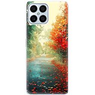 iSaprio Autumn 03 for Honor X8 - Phone Cover