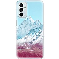 iSaprio Highest Mountains 01 for Samsung Galaxy M23 5G - Phone Cover