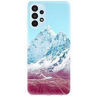 iSaprio Highest Mountains 01 for Samsung Galaxy A13 - Phone Cover