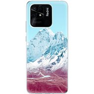 iSaprio Highest Mountains 01 for Xiaomi Redmi 10C - Phone Cover