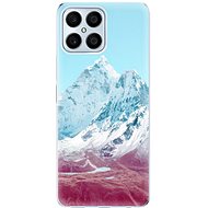 iSaprio Highest Mountains 01 for Honor X8 - Phone Cover