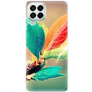 iSaprio Autumn 02 for Samsung Galaxy M53 5G - Phone Cover